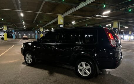 Nissan X-Trail, 2005 год, 760 000 рублей, 8 фотография