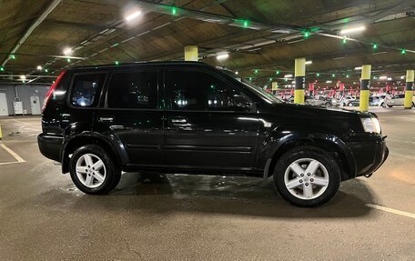 Nissan X-Trail, 2005 год, 760 000 рублей, 11 фотография