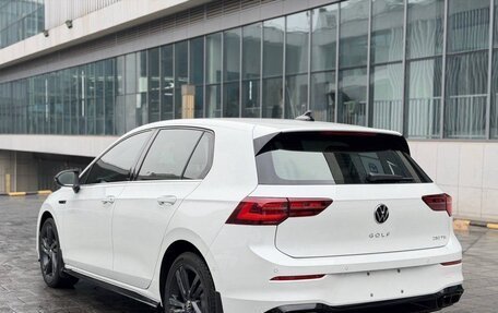 Volkswagen Golf VIII, 2023 год, 2 270 000 рублей, 5 фотография