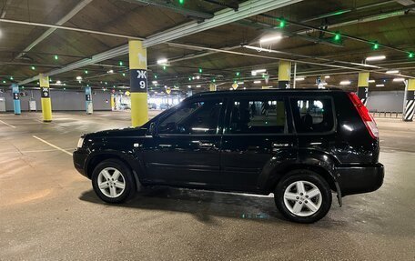 Nissan X-Trail, 2005 год, 760 000 рублей, 14 фотография