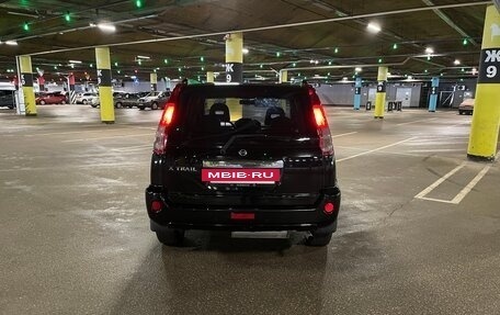 Nissan X-Trail, 2005 год, 760 000 рублей, 12 фотография