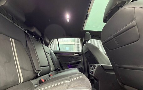 Volkswagen Golf VIII, 2023 год, 2 270 000 рублей, 9 фотография