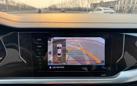 Volkswagen Passat B8 рестайлинг, 2023 год, 2 350 000 рублей, 10 фотография