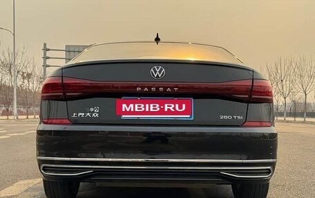 Volkswagen Passat B8 рестайлинг, 2023 год, 2 350 000 рублей, 5 фотография