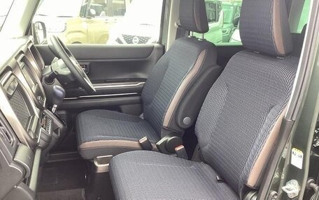 Suzuki Hustler, 2022 год, 890 099 рублей, 5 фотография