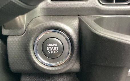 Suzuki Hustler, 2022 год, 890 099 рублей, 14 фотография