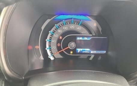 Suzuki Hustler, 2022 год, 890 099 рублей, 9 фотография