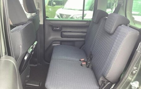 Suzuki Hustler, 2022 год, 890 099 рублей, 17 фотография