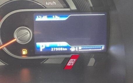 Suzuki Hustler, 2022 год, 890 099 рублей, 10 фотография