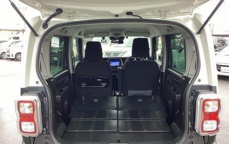 Suzuki Hustler, 2022 год, 890 099 рублей, 22 фотография