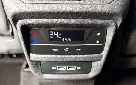 Volkswagen Touran III, 2022 год, 2 430 000 рублей, 17 фотография