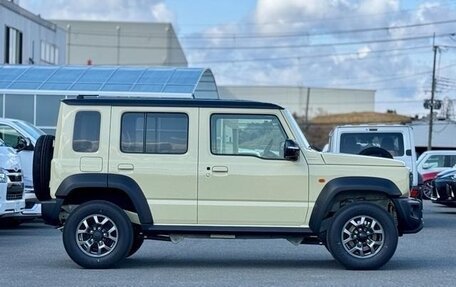 Suzuki Jimny, 2026 год, 2 780 000 рублей, 3 фотография