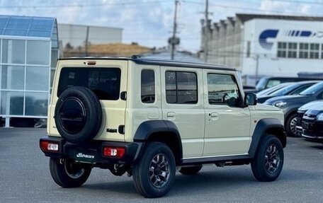 Suzuki Jimny, 2026 год, 2 780 000 рублей, 4 фотография