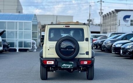 Suzuki Jimny, 2026 год, 2 780 000 рублей, 5 фотография
