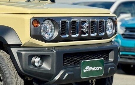 Suzuki Jimny, 2026 год, 2 780 000 рублей, 8 фотография