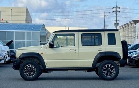 Suzuki Jimny, 2026 год, 2 780 000 рублей, 7 фотография