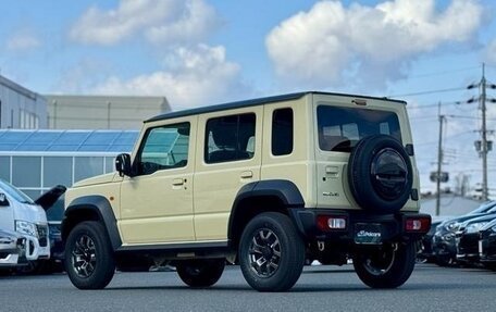 Suzuki Jimny, 2026 год, 2 780 000 рублей, 6 фотография