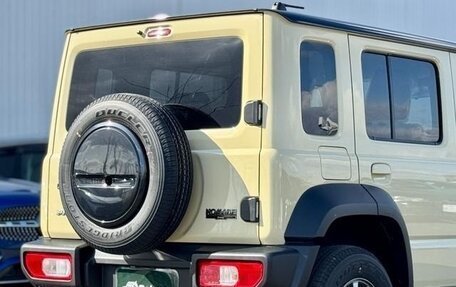 Suzuki Jimny, 2026 год, 2 780 000 рублей, 10 фотография