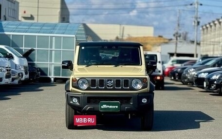Suzuki Jimny, 2026 год, 2 780 000 рублей, 2 фотография