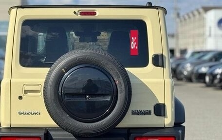 Suzuki Jimny, 2026 год, 2 780 000 рублей, 9 фотография