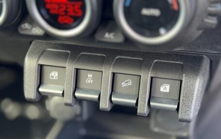 Suzuki Jimny, 2026 год, 2 780 000 рублей, 21 фотография