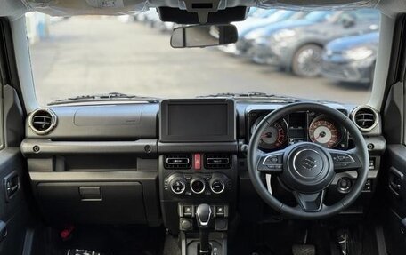 Suzuki Jimny, 2026 год, 2 780 000 рублей, 15 фотография