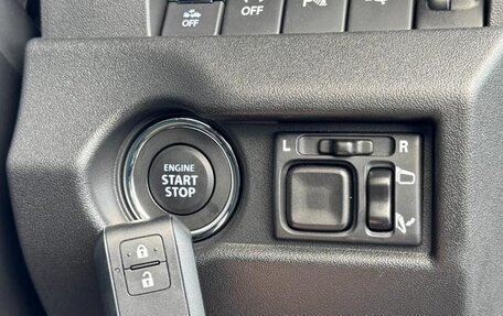 Suzuki Jimny, 2026 год, 2 780 000 рублей, 19 фотография