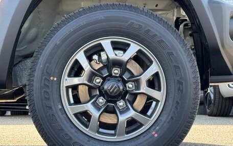 Suzuki Jimny, 2026 год, 2 780 000 рублей, 13 фотография