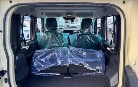 Suzuki Jimny, 2026 год, 2 780 000 рублей, 28 фотография