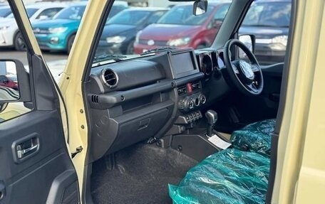 Suzuki Jimny, 2026 год, 2 780 000 рублей, 30 фотография