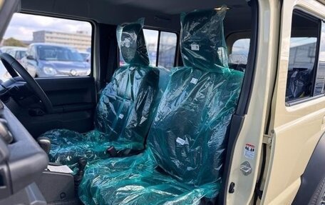 Suzuki Jimny, 2026 год, 2 780 000 рублей, 29 фотография