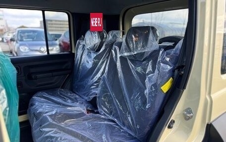 Suzuki Jimny, 2026 год, 2 780 000 рублей, 31 фотография