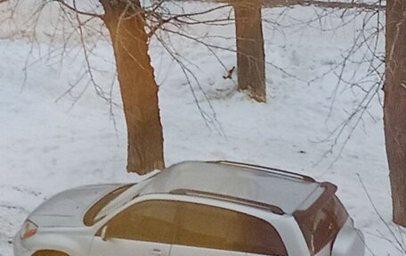 Toyota RAV4, 2001 год, 550 000 рублей, 2 фотография