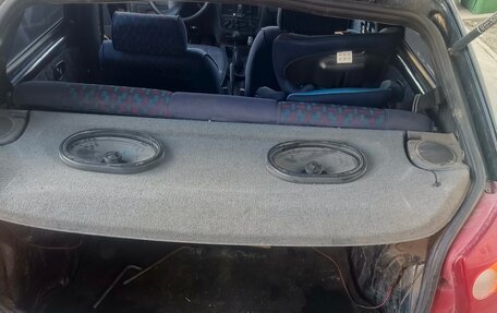 Fiat Palio II, 2001 год, 170 000 рублей, 5 фотография