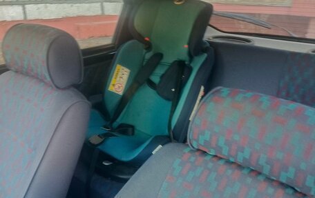 Fiat Palio II, 2001 год, 170 000 рублей, 8 фотография