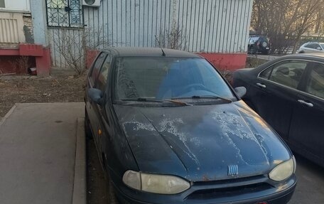 Fiat Palio II, 2001 год, 170 000 рублей, 3 фотография