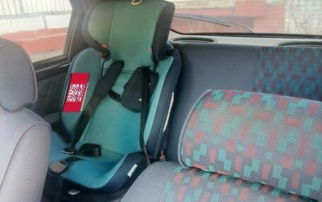 Fiat Palio II, 2001 год, 170 000 рублей, 4 фотография