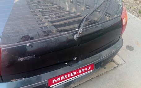 Fiat Palio II, 2001 год, 170 000 рублей, 9 фотография