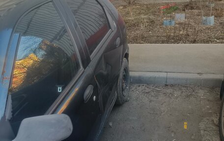 Fiat Palio II, 2001 год, 170 000 рублей, 12 фотография