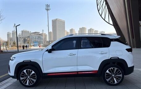 Changan CS35 Plus, 2021 год, 1 380 007 рублей, 7 фотография