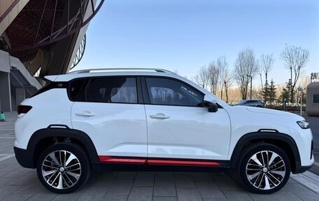 Changan CS35 Plus, 2021 год, 1 380 007 рублей, 8 фотография