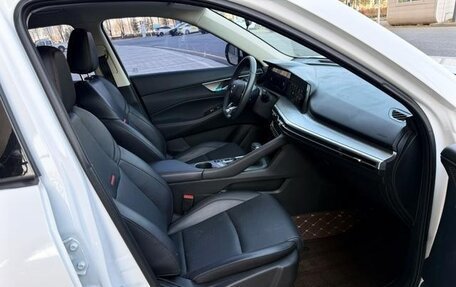 Changan CS35 Plus, 2021 год, 1 380 007 рублей, 13 фотография