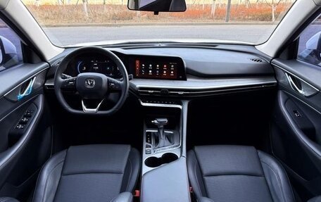 Changan CS35 Plus, 2021 год, 1 380 007 рублей, 11 фотография