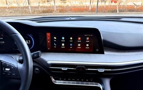 Changan CS35 Plus, 2021 год, 1 380 007 рублей, 16 фотография