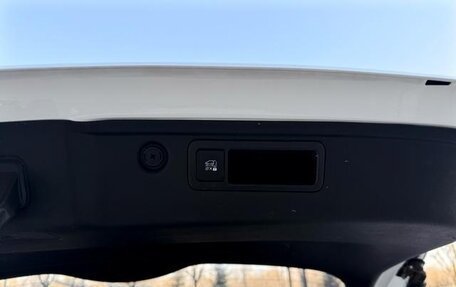 Changan CS35 Plus, 2021 год, 1 380 007 рублей, 20 фотография