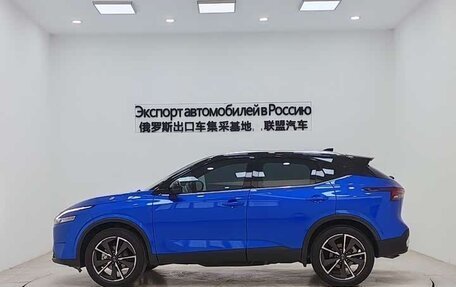 Nissan Qashqai, 2023 год, 2 210 000 рублей, 2 фотография