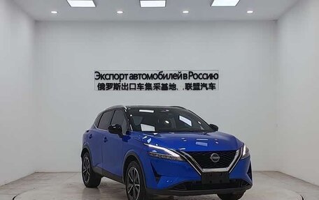 Nissan Qashqai, 2023 год, 2 210 000 рублей, 6 фотография