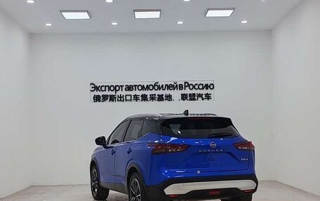 Nissan Qashqai, 2023 год, 2 210 000 рублей, 3 фотография