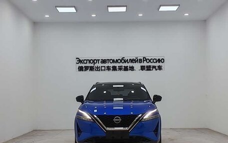 Nissan Qashqai, 2023 год, 2 210 000 рублей, 7 фотография