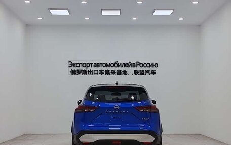 Nissan Qashqai, 2023 год, 2 210 000 рублей, 4 фотография